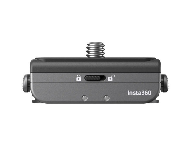 Insta360 Quick Release Mount