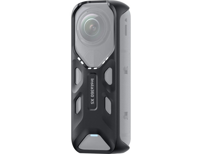 Insta360 X5 Thermo Grip Cover