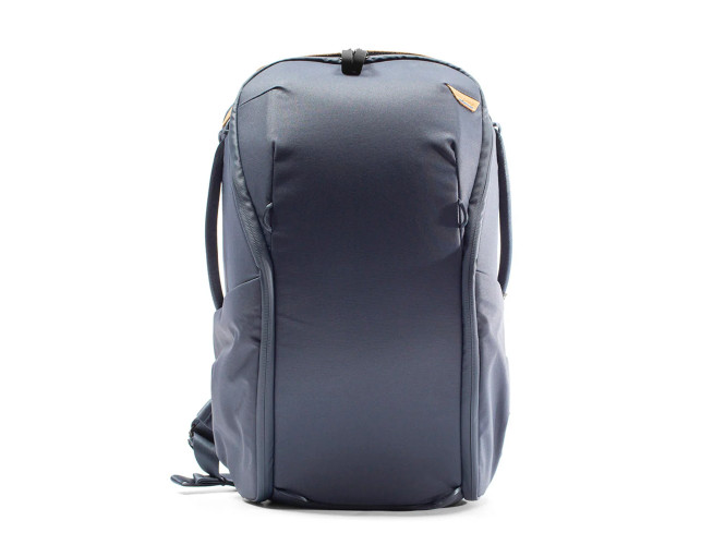 Peak Design Everyday Backpack 20l Zip V3 - Midnight