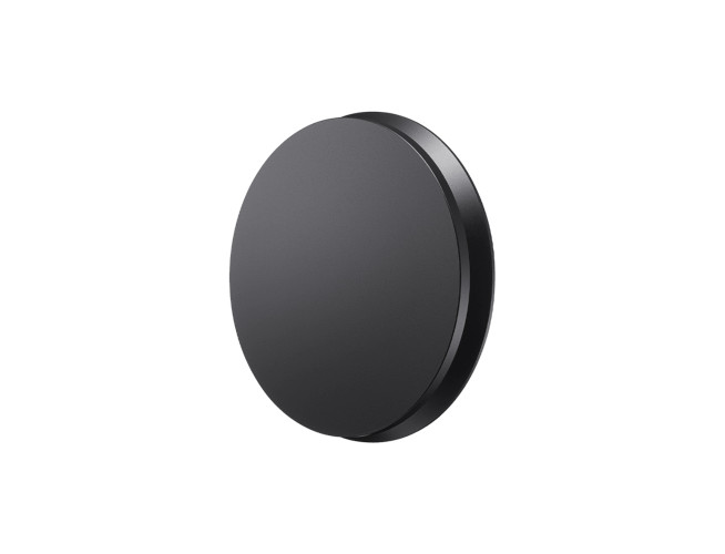 Sigma Front Lens Cap LCF55-02MB
