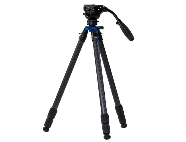 Zeiss Pro-Series Statief lichtgewicht Kit