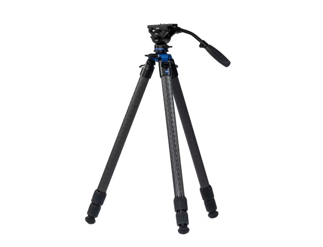 Zeiss Pro-Series Statief universeel Kit