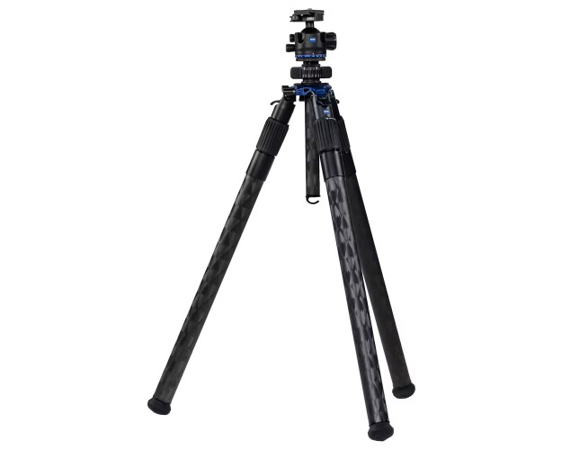 Zeiss Pro-Series Statief Max Duty L