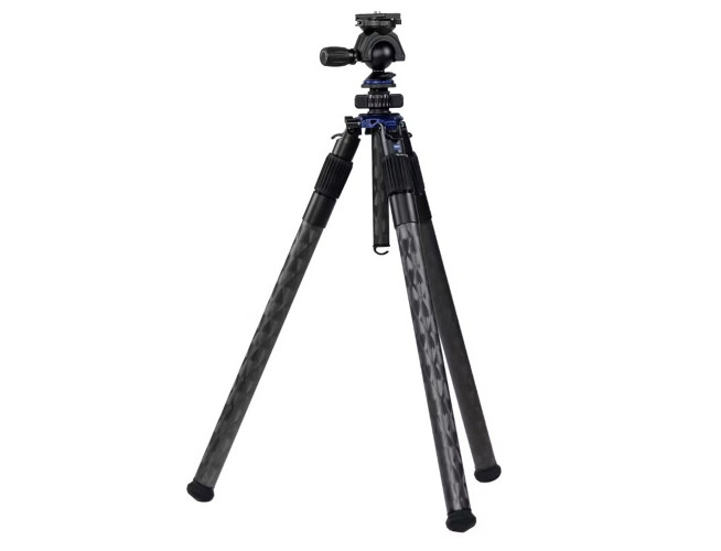 Zeiss Pro-Series Statief Max Duty V