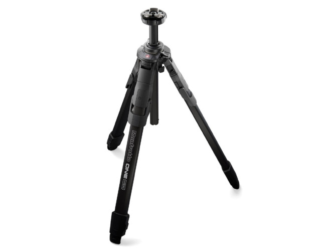 Manfrotto ONE Al Tripod