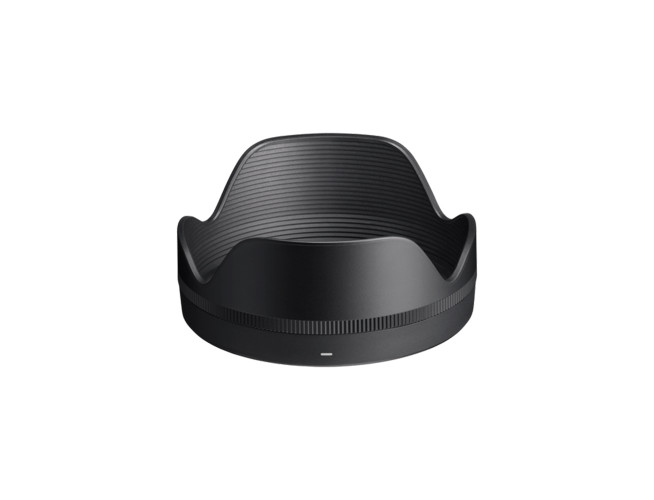 Sigma Lens Hood 16-300mm LH706-03