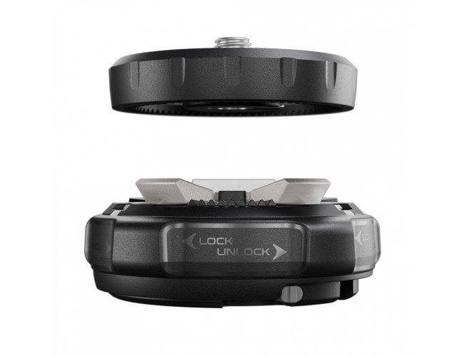 Manfrotto ONE Xchange