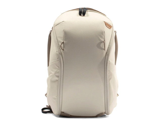 Peak Design Everyday Backpack 15l Zip V3 - Bone