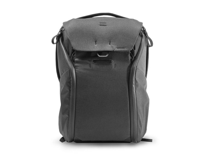 Peak Design Everyday Backpack 20l V3 - Black