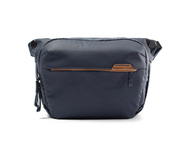 Peak Design Everyday Sling 6l V3 - Midnight