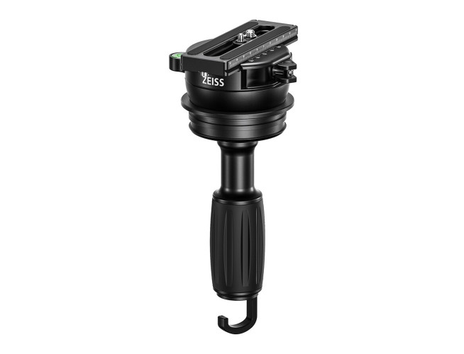 Zeiss levelinghead Q-75