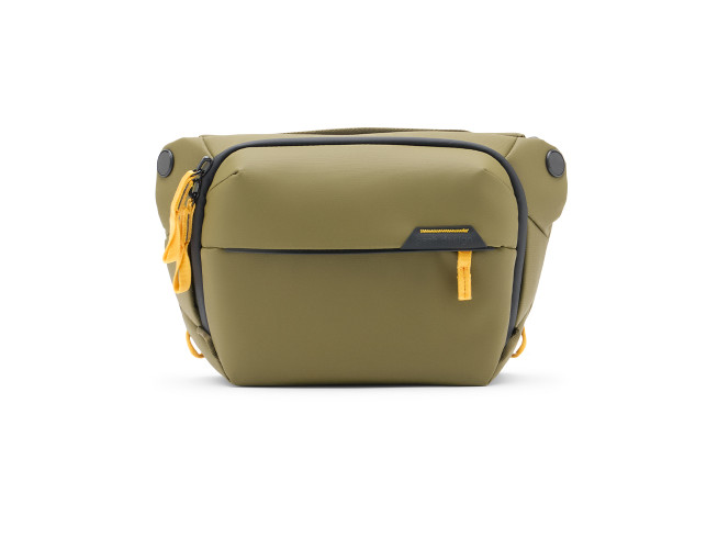 Peak Design Everyday Sling 3l V3 - Kelp