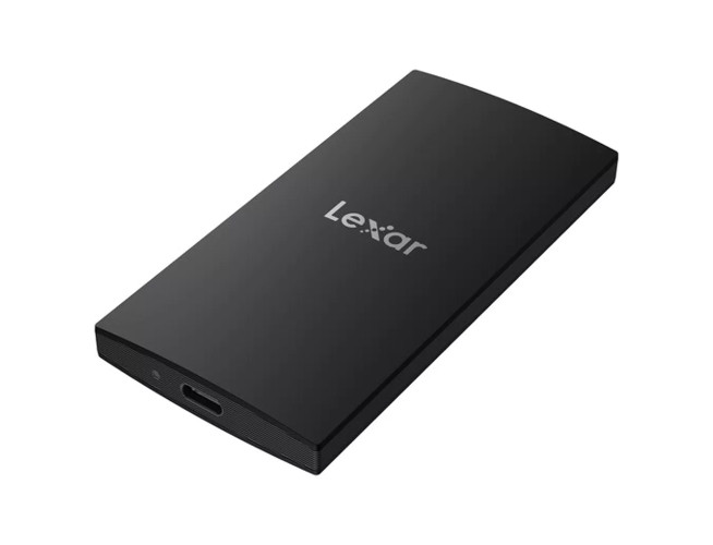 Lexar SL300 Portable SSD 1TB USB 3.2 GEN2 R1050/W1000MB/s