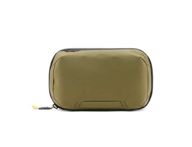 Peak Design Tech Pouch V2 - Kelp