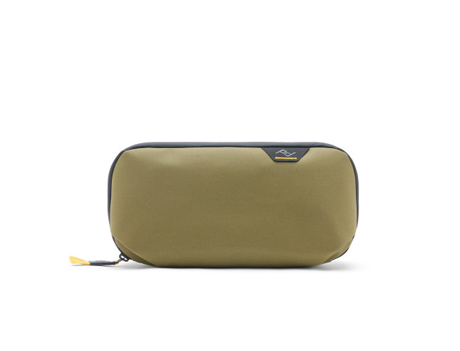 Peak Design Tech Pouch Small - Kelp