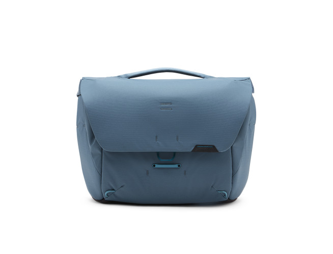 Peak Design Everyday Messenger 13l V3 - Ocean