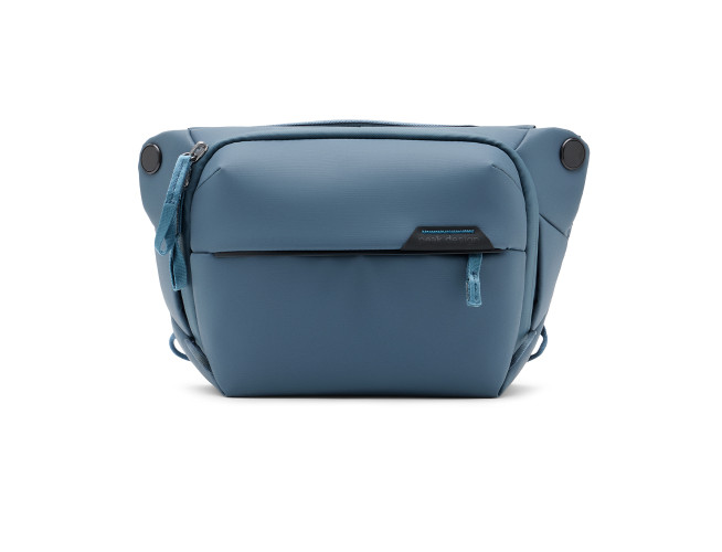Peak Design Everyday Sling 3l V3 - Ocean