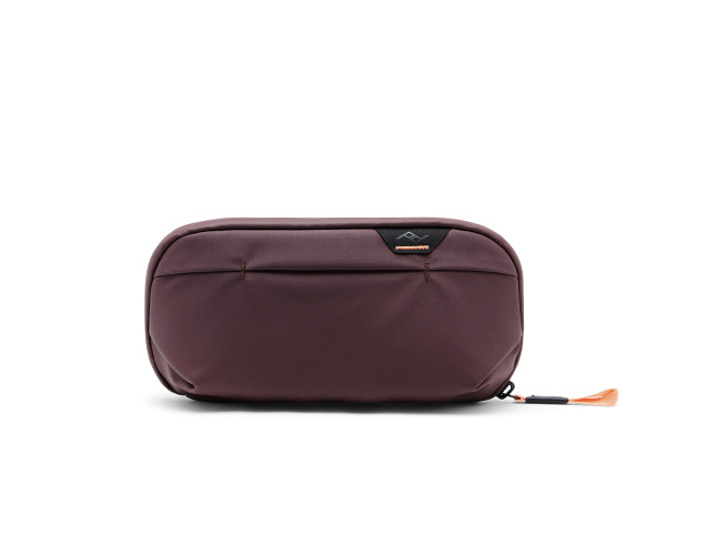 Peak Design Wash Pouch Small - Eclipse