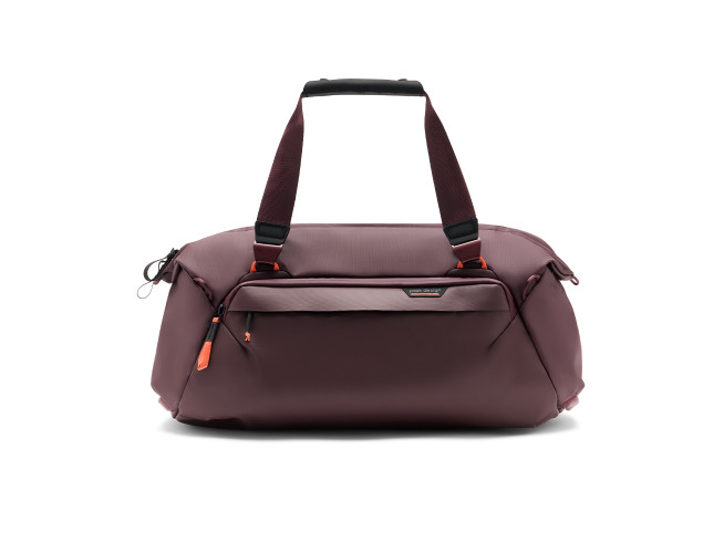 Peak Design Travel Duffel 35L - Eclipse