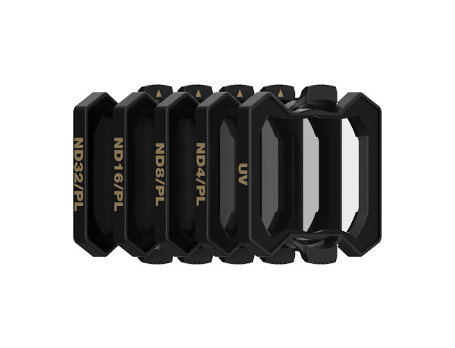 PolarPro Avata 2 Vivid Collection