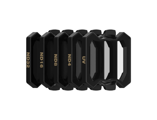 PolarPro Avata 2 Shutter Collection