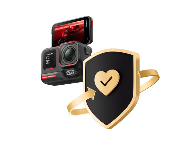 Insta360 Flexicare Card For Ace Pro 2 MM93 Edition