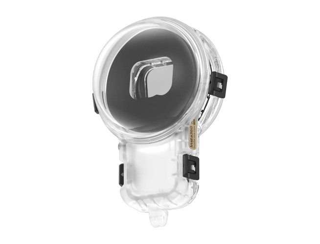 Insta360 X5 Invisible Dive Case Pro