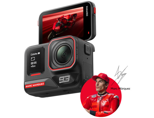 Insta360 Ace Pro 2 MM93 Edition