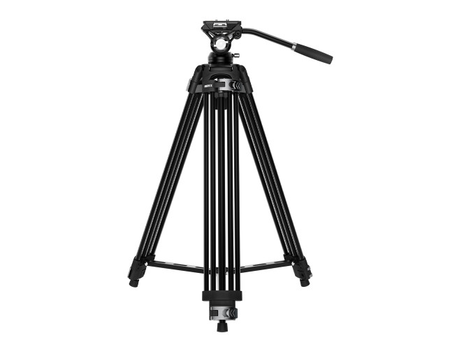 Sirui Quick Release Video Tripod Kit VT-01