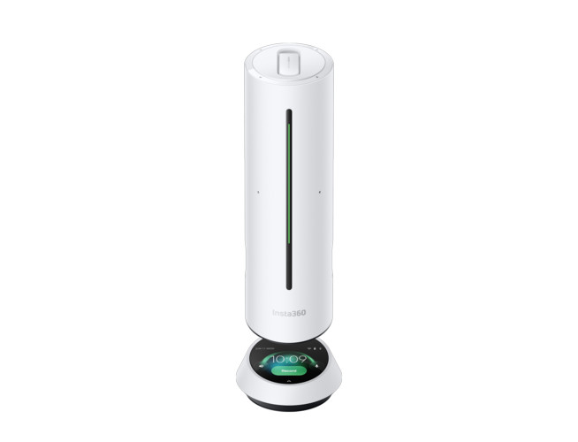 Insta360 Wave Arctic White