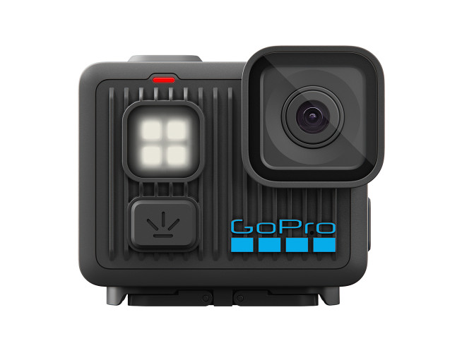 GoPro LIT HERO - OUTLET