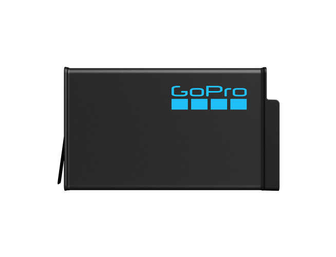 GoPro Enduro Rechargable Battery Max 2