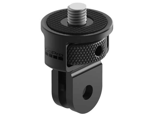 GoPro ¼-20 Mounting Finger Adapter