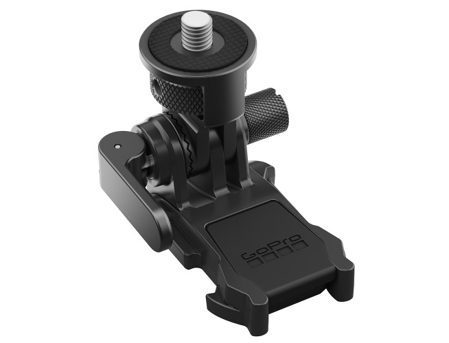 GoPro Locking ¼-20 Mounting Buckle