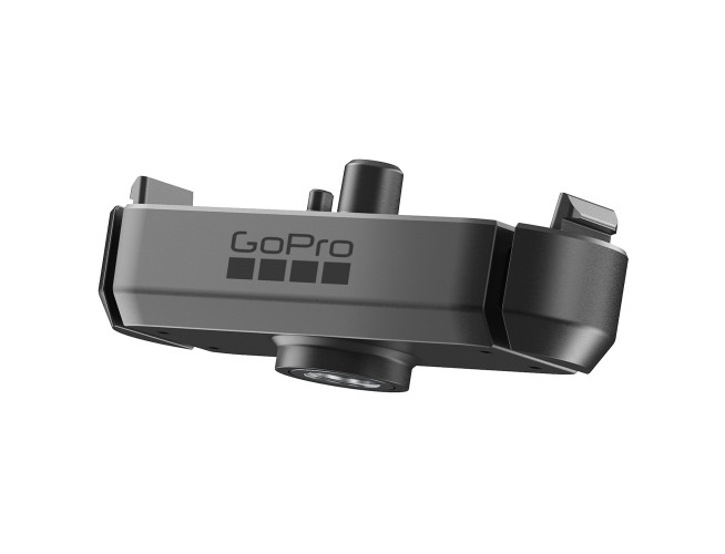 GoPro Magnetic Latch ¼-20 Mount