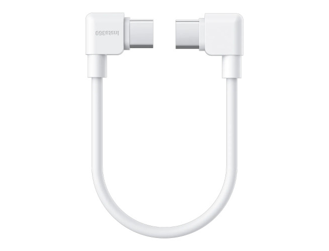 Insta360 Flow 2 Pro USB-C Charge Cable
