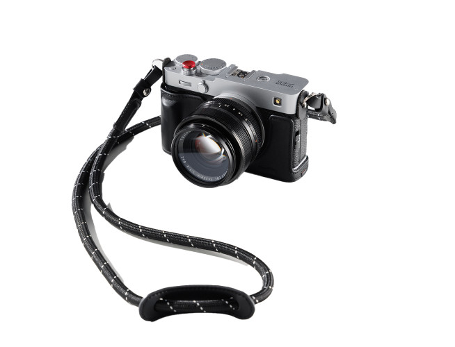 SmallRig 5450 Camera Leather Case Kit For Fujifilm X-E5 Black