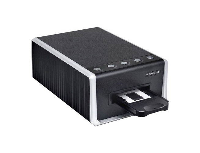 Plustek OpticFilm 135i
