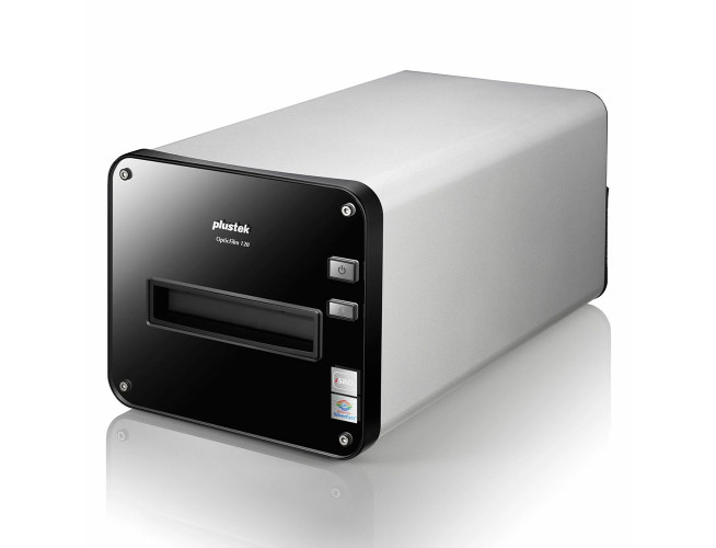 Plustek OpticFilm 120