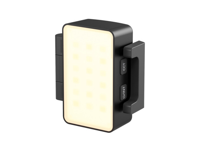 SmallRig 5733 Bi-Colour LED Video Light For DJI Osmo Pocket 3