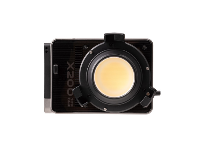 Zhiyun Molus X200 Combo