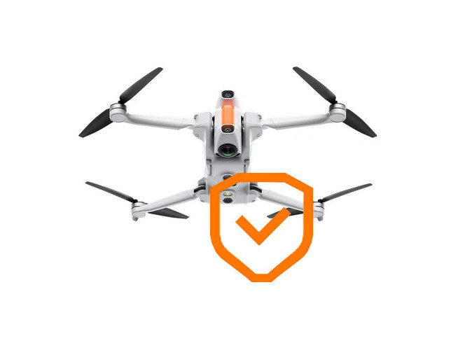 Antigravity Care 2-Year