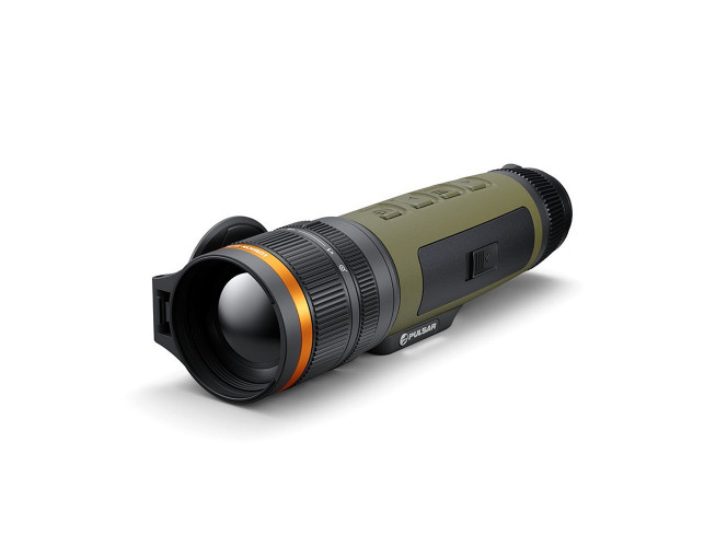 Pulsar Thermal imaging Monocular Lumion XL50