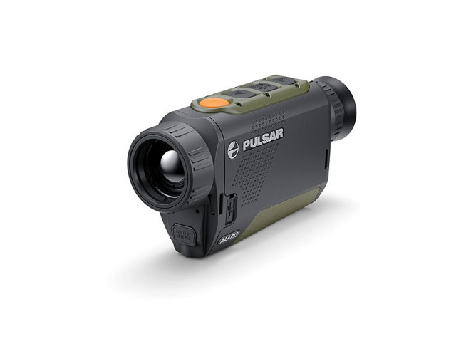 Pulsar Thermal Imaging Monocular Alaris XQ30