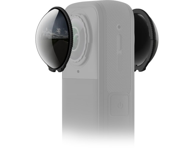 Insta360 X5 ND16 Filters