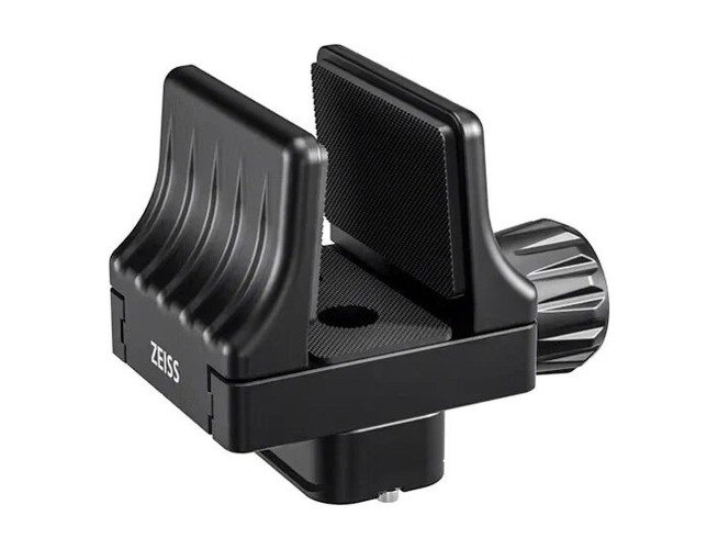Zeiss Rifle Clamp