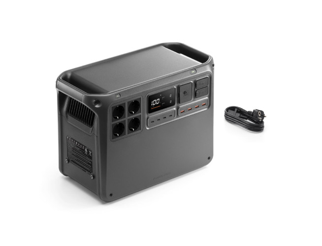 DJI Power 2000