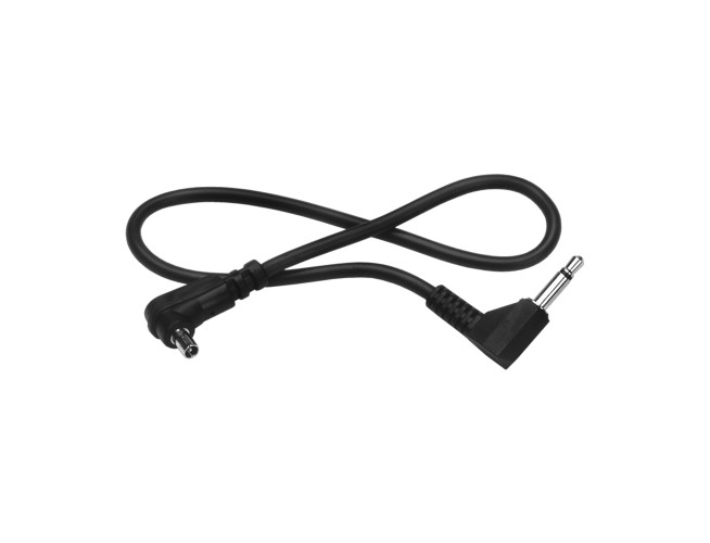 Profoto Air male 3.5mm miniphone to PC