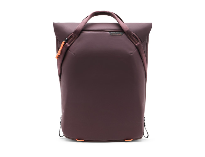 Peak Design Everyday totepack 20L v2 - Eclipse
