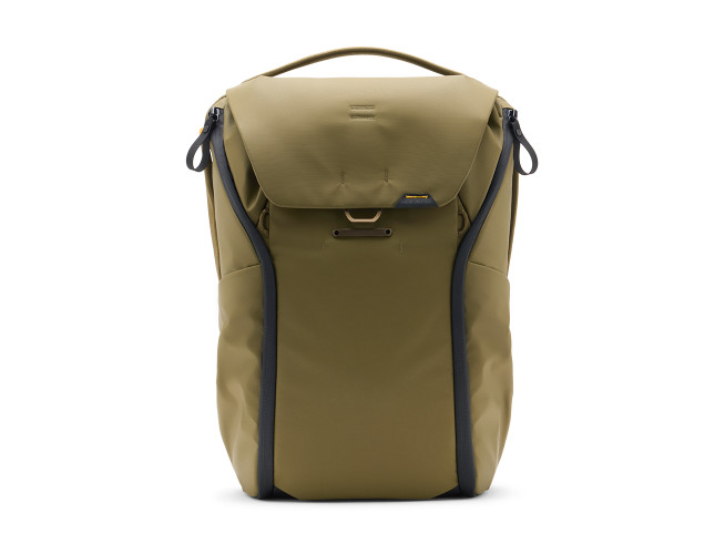 Peak Design Everyday Backpack 30l V3 - Kelp